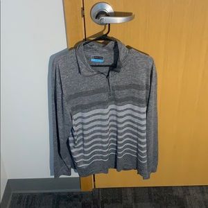 Cozy Large PGA tour jacket